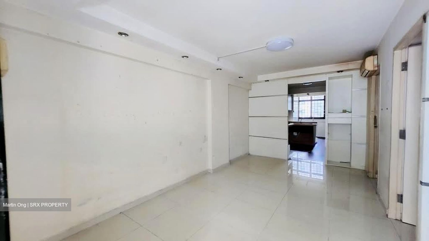 Blk 118 Toa Payoh View (Toa Payoh), HDB 3 Rooms #597109601